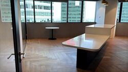 One Raffles Quay (D1), Office #451218401